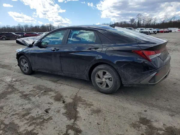 KMHLL4DG9RU843232 2024 HYUNDAI ELANTRA - Image 2