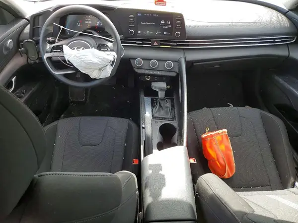 KMHLL4DG9RU843232 2024 HYUNDAI ELANTRA - Image 8