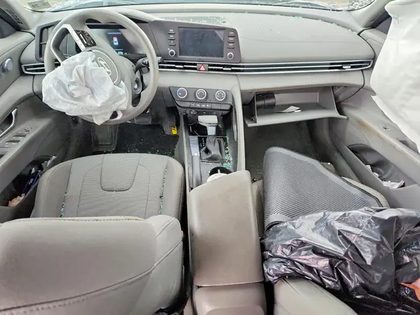 KMHLL4DG9RU844882 2024 HYUNDAI ELANTRA - Image 8