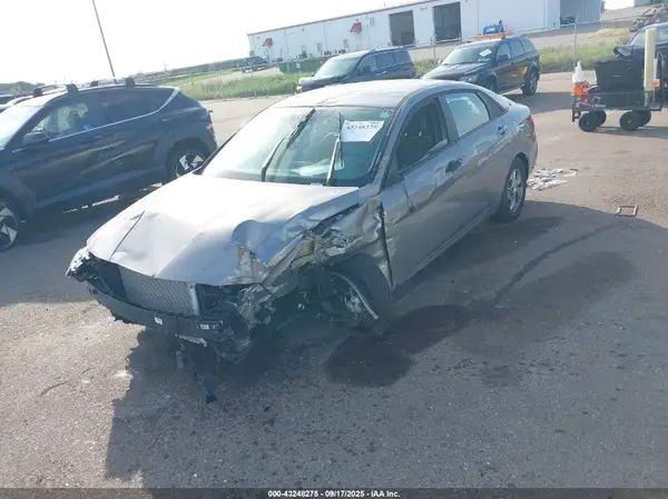 KMHLL4DG9RU847278 2024 HYUNDAI ELANTRA - Image 2