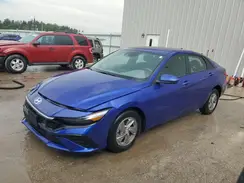KMHLL4DG9RU848740 2024 HYUNDAI ELANTRA