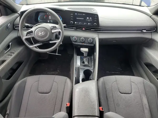 KMHLL4DG9RU848740 2024 HYUNDAI ELANTRA - Image 8