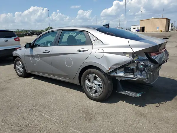 KMHLL4DG9RU850424 2024 HYUNDAI ELANTRA - Image 2