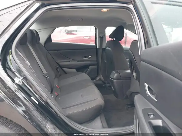 KMHLL4DG9RU850598 2024 HYUNDAI ELANTRA - Image 8