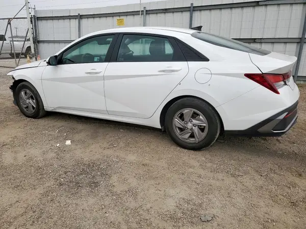 KMHLL4DG9RU851475 2024 HYUNDAI ELANTRA - Image 2