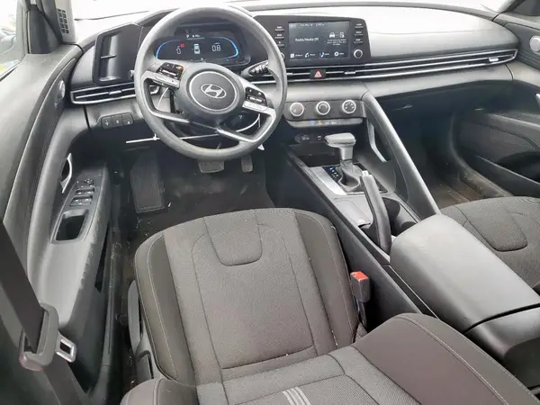 KMHLL4DG9RU851475 2024 HYUNDAI ELANTRA - Image 8