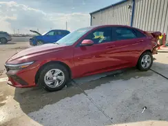 KMHLL4DG9RU851959 2024 HYUNDAI ELANTRA
