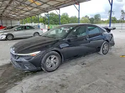 KMHLL4DG9SU002100 2025 HYUNDAI ELANTRA