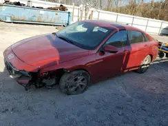 KMHLL4DG9SU003070 2025 HYUNDAI ELANTRA