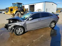 KMHLL4DG9SU003229 2025 HYUNDAI ELANTRA