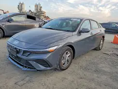 KMHLL4DG9SU005840 2025 HYUNDAI ELANTRA