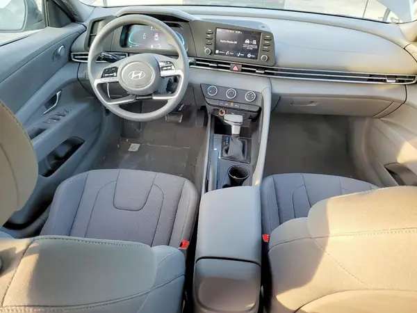 KMHLL4DG9SU005840 2025 HYUNDAI ELANTRA - Image 8
