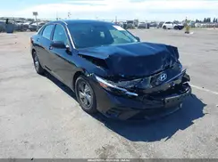 KMHLL4DG9SU010231 2025 HYUNDAI ELANTRA