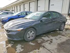 KMHLL4DG9SU013484 2025 HYUNDAI ELANTRA