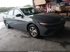 KMHLL4DG9SU025621 2025 HYUNDAI ELANTRA