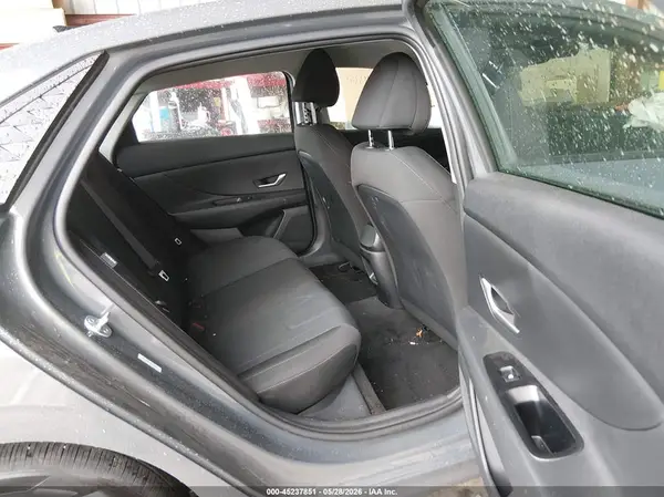 KMHLL4DG9SU025621 2025 HYUNDAI ELANTRA - Image 8