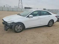 KMHLL4DG9SU031760 2025 HYUNDAI ELANTRA