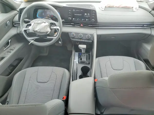 KMHLL4DG9SU031760 2025 HYUNDAI ELANTRA - Image 8