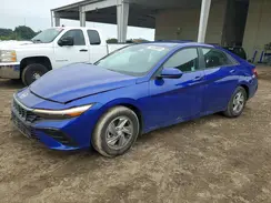 KMHLL4DG9SU033184 2025 HYUNDAI ELANTRA