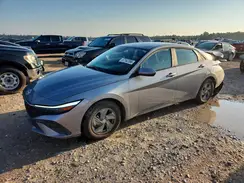 KMHLL4DG9SU040992 2025 HYUNDAI ELANTRA
