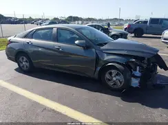 KMHLL4DG9SU044525 2025 HYUNDAI ELANTRA