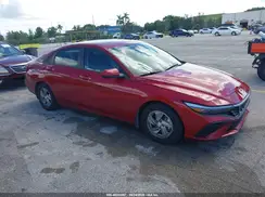 KMHLL4DG9SU044573 2025 HYUNDAI ELANTRA