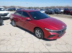 KMHLL4DG9SU044783 2025 HYUNDAI ELANTRA