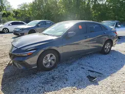 KMHLL4DG9SU045089 2025 HYUNDAI ELANTRA
