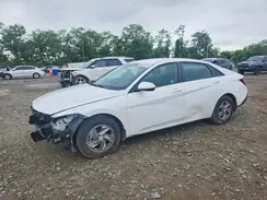 KMHLL4DG9SU045139 2025 HYUNDAI ELANTRA