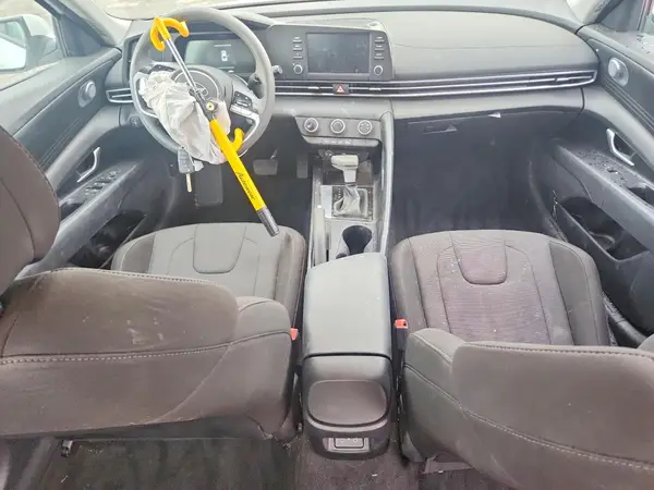 KMHLL4DG9SU045139 2025 HYUNDAI ELANTRA - Image 8