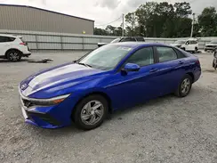 KMHLL4DG9SU049837 2025 HYUNDAI ELANTRA