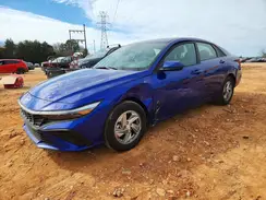 KMHLL4DG9SU052057 2025 HYUNDAI ELANTRA