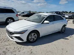 KMHLL4DG9SU052835 2025 HYUNDAI ELANTRA