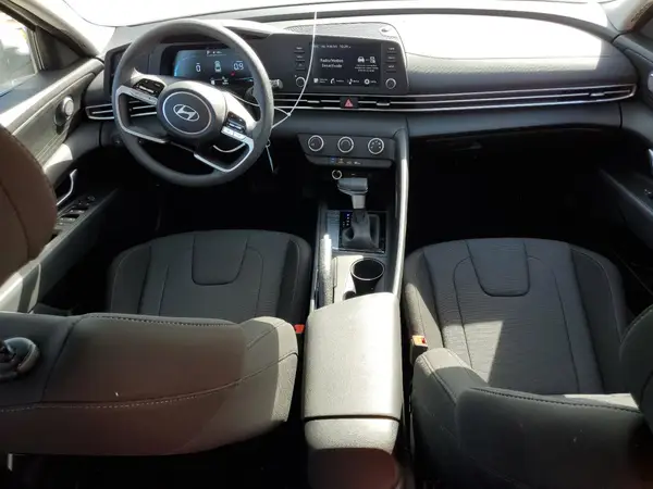 KMHLL4DG9SU052835 2025 HYUNDAI ELANTRA - Image 8