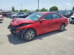 KMHLL4DG9SU053368 2025 HYUNDAI ELANTRA