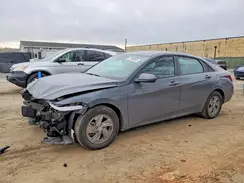 KMHLL4DG9SU061132 2025 HYUNDAI ELANTRA