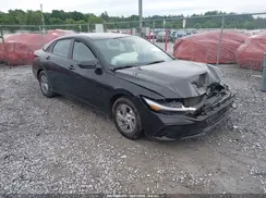 KMHLL4DG9SU062877 2025 HYUNDAI ELANTRA
