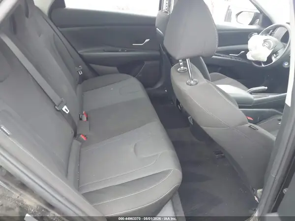 KMHLL4DG9SU062877 2025 HYUNDAI ELANTRA - Image 8