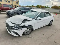 KMHLL4DG9SU063561 2025 HYUNDAI ELANTRA