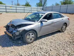 KMHLL4DG9SU074608 2025 HYUNDAI ELANTRA