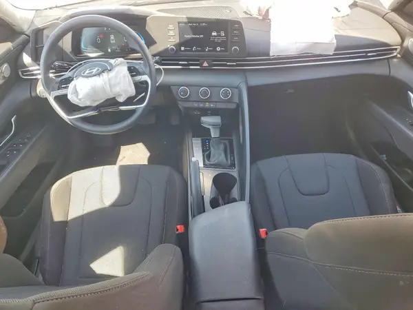 KMHLL4DG9SU074608 2025 HYUNDAI ELANTRA - Image 8