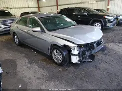KMHLL4DG9SU076133 2025 HYUNDAI ELANTRA