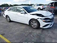 KMHLL4DG9SU076990 2025 HYUNDAI ELANTRA