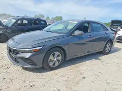 KMHLL4DG9SU085883 2025 HYUNDAI ELANTRA