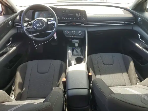 KMHLL4DG9SU085883 2025 HYUNDAI ELANTRA - Image 8
