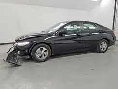 KMHLL4DG9SU087102 2025 HYUNDAI ELANTRA