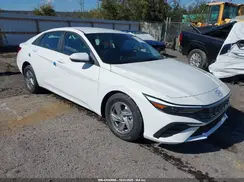 KMHLL4DG9SU088217 2025 HYUNDAI ELANTRA