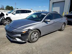 KMHLL4DG9SU093496 2025 HYUNDAI ELANTRA
