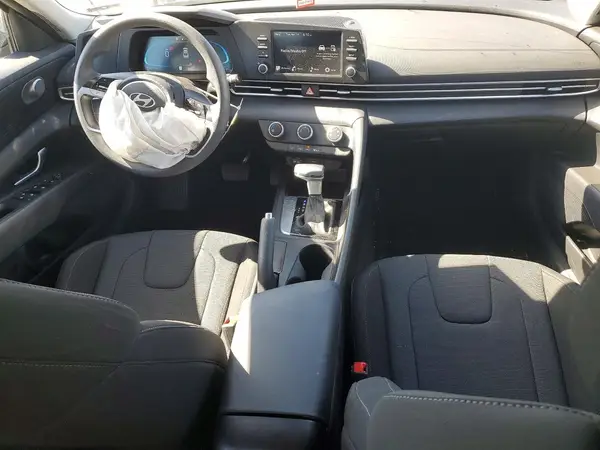 KMHLL4DG9SU093496 2025 HYUNDAI ELANTRA - Image 8