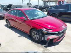KMHLL4DG9SU093515 2025 HYUNDAI ELANTRA